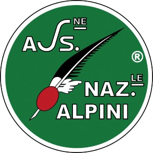 Logo Alpini
