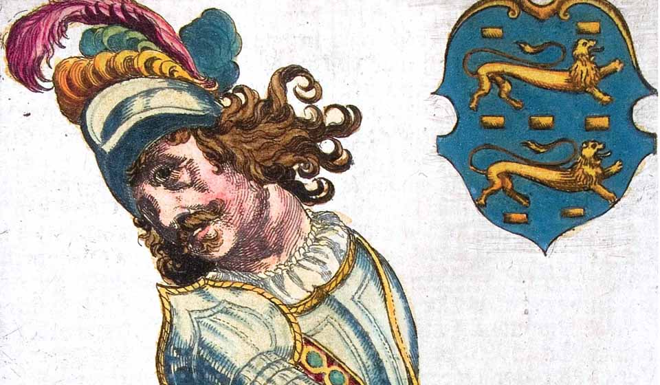 Het vervolg van Grutte Pier de column van Alet