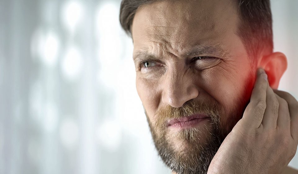 Wanneer wordt je gehoor beschadigd bij hard geluid?