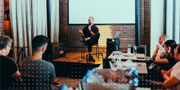 Column Dag van het Gehoor: Joost mag het weten