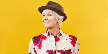 Laatbloeiers: Theaterfestival