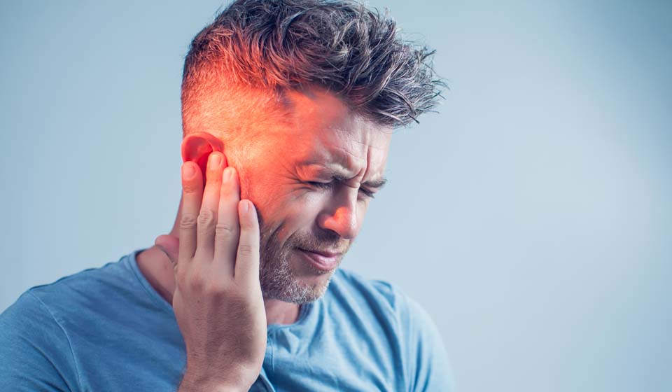 Diplacusis symptomen en oorzaken
