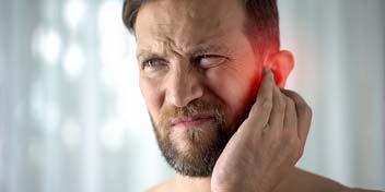 Mogelijke oorzaken van mastoiditis