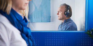 Wat kan je verwachten van een hoortest?