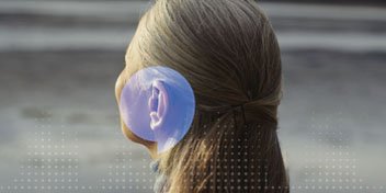 ik hou van mijn kleine oor