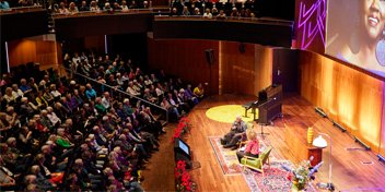 Voorstelling Laatbloeiers