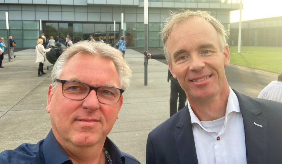 Audika Stars: Werken bij Audika Hoorzorg in een inspirerende omgeving