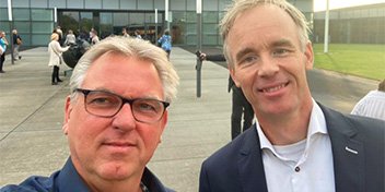 Audika Stars: carrièrekansen bij Audika hoorwinkels
