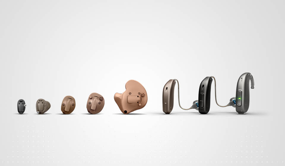 Veelvoorkomende vragen over hoortoestellen