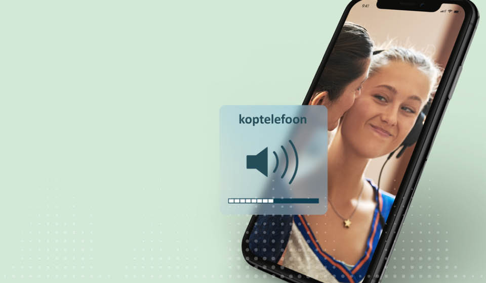 Hoe behoud je gezonde geluidsniveaus?