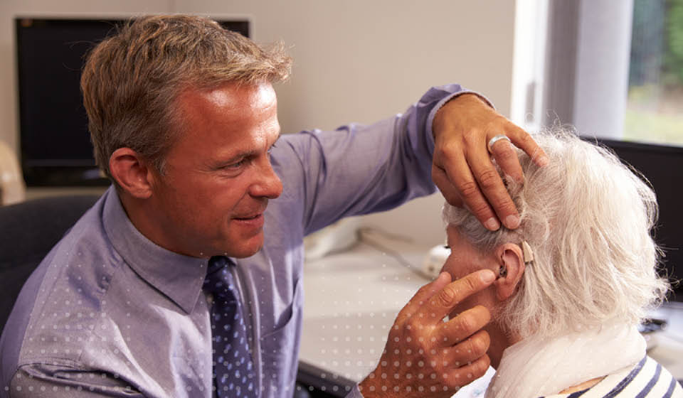 Hoe gaat het traject verder na een gehoortest bij Audika?