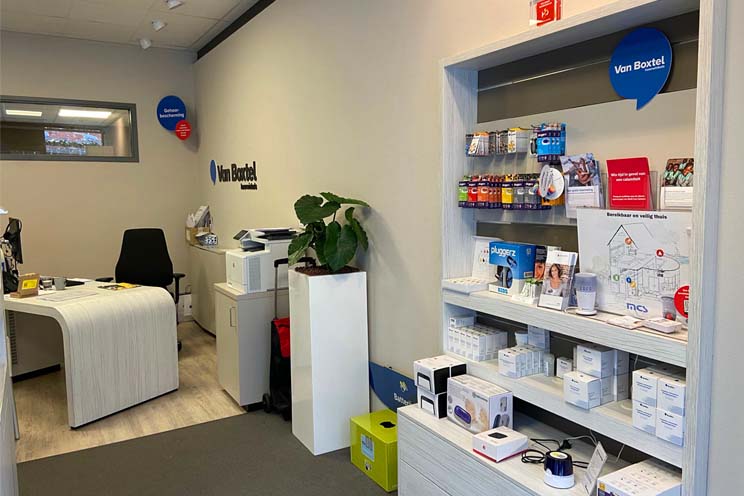 Audiciens van Alkmaar