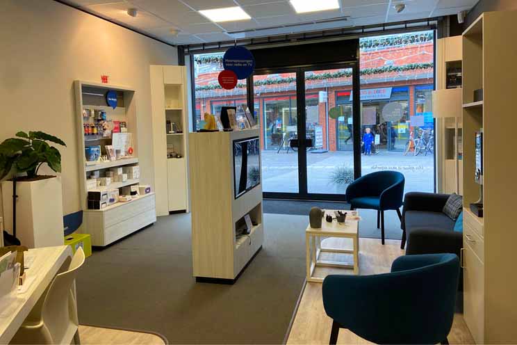 Hoortoestel kopen in Alkmaar