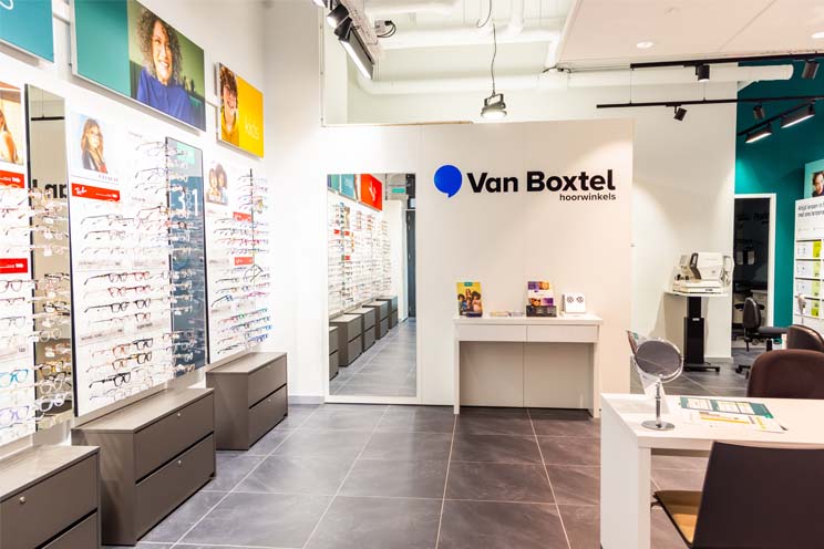 Gehoorapparaten Amsterdam