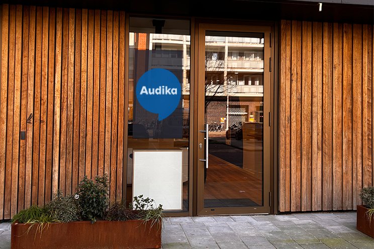 Audika Amsterdam