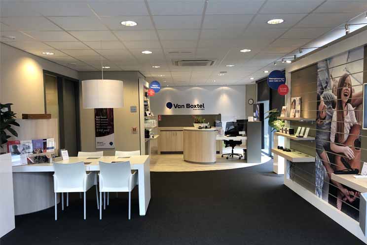 Gehoorapparaat Beilen