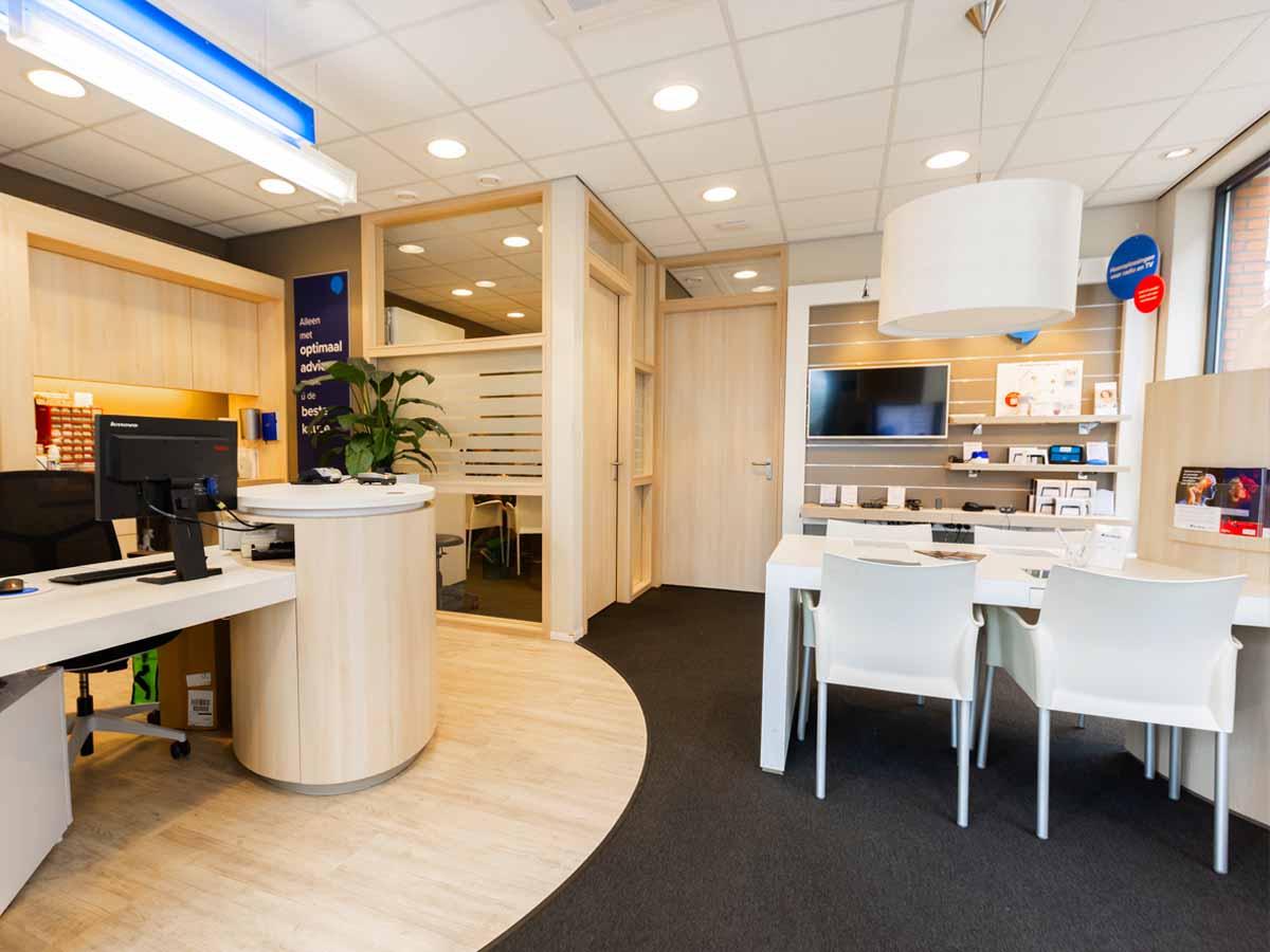 Gehoorapparaten kopen in Bladel