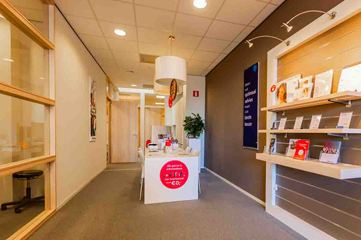 Gehoorapparaat Breda