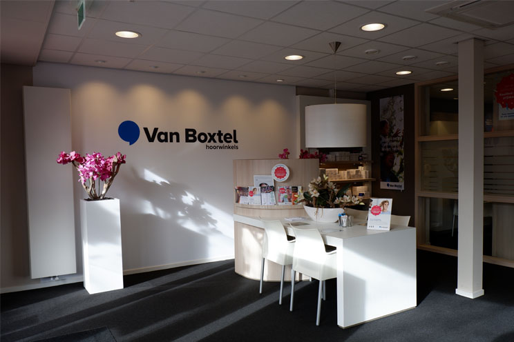 Gehoorapparaat Cuijk