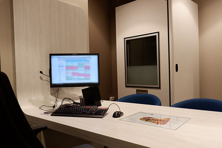 Gehoortest Culemborg