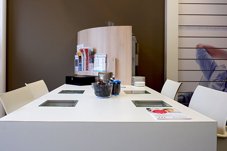 Gehoortest in Den Bosch