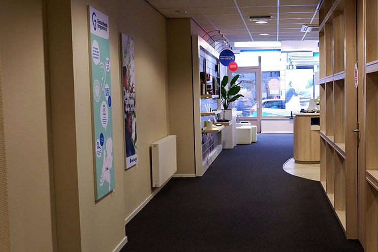 Gehoortest s-Hertogenbosch