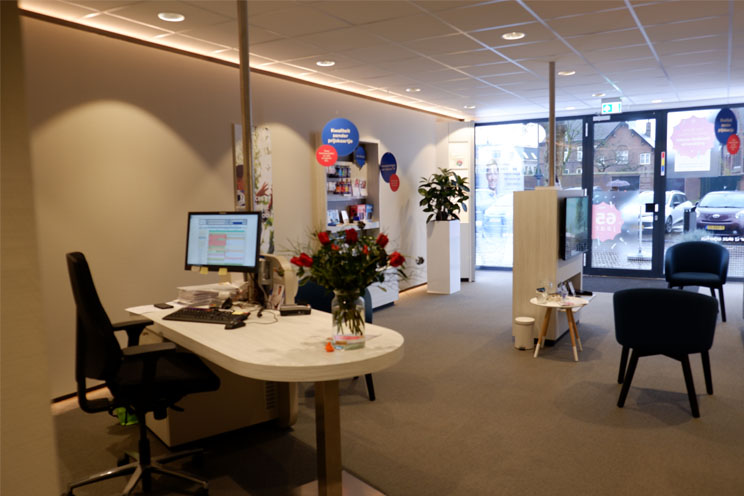 Gehoorapparaat kopen in Druten