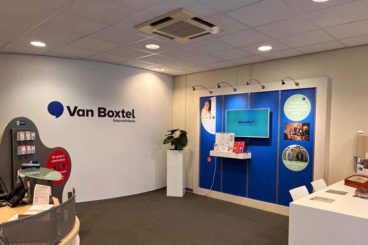 Gehoorapparaat kopen in Eindhoven