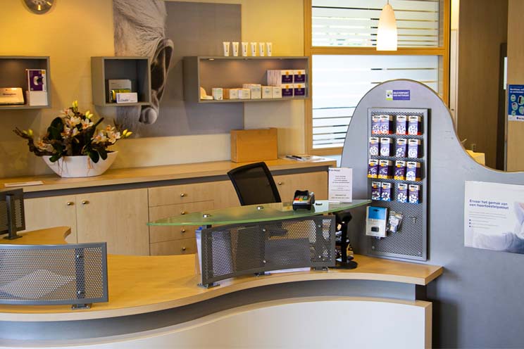 Gehoortest Eindhoven