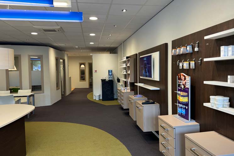 Hoortoestel kopen in Emmeloord