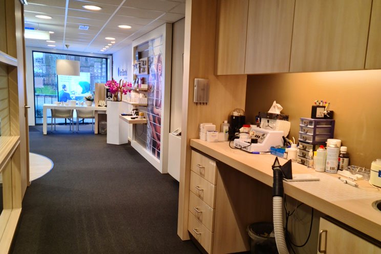 Hoortoestel Enkhuizen