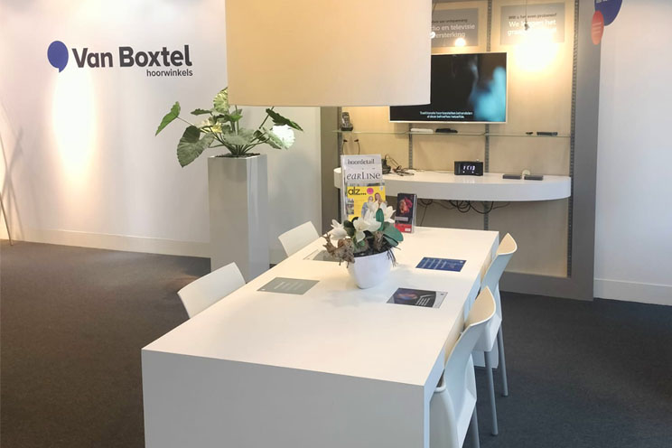 Gehoorapparaat kopen in Goor