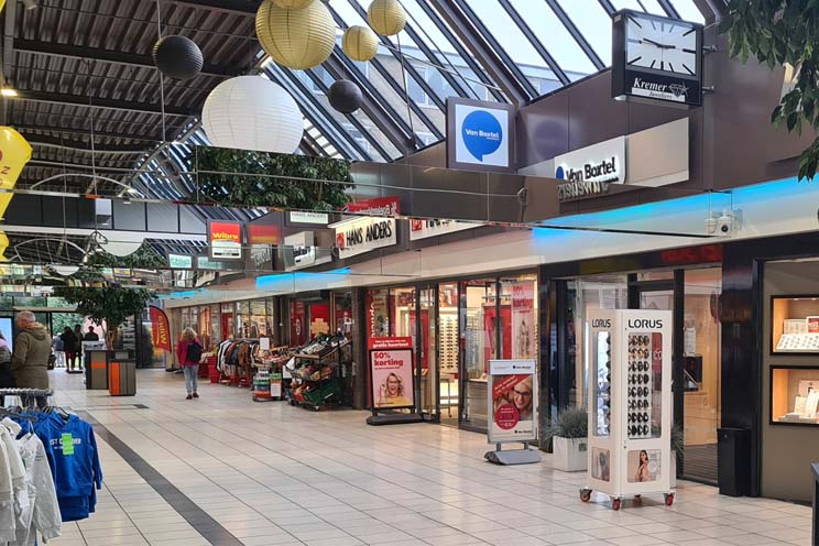 Audicien Groningen Paddepoel