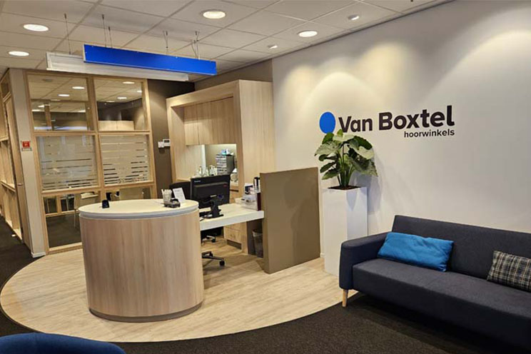 Gehoortest Groningen