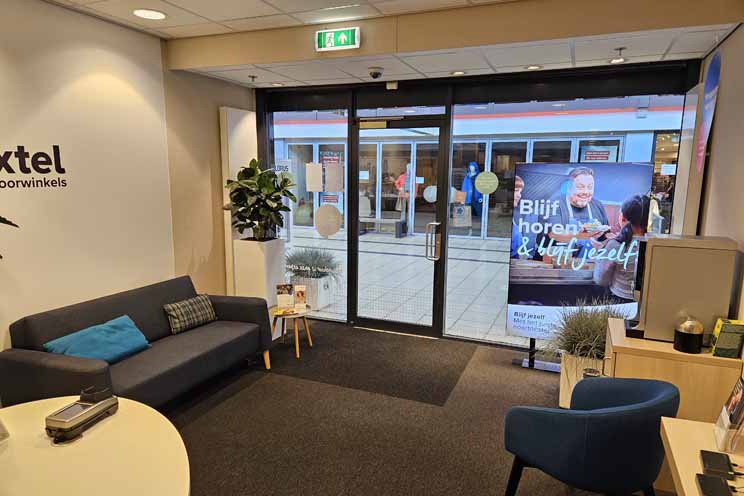 Gehoorapparaat Groningen