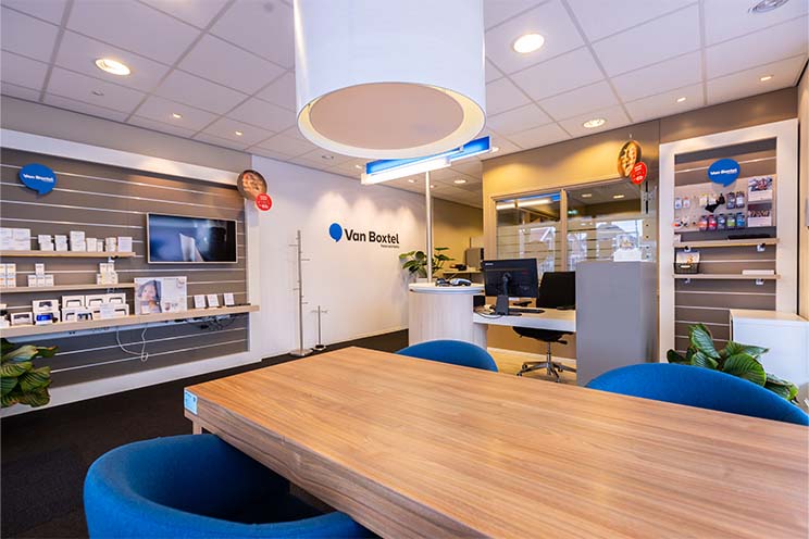 Gehoorapparaat kopen in Haaksbergen