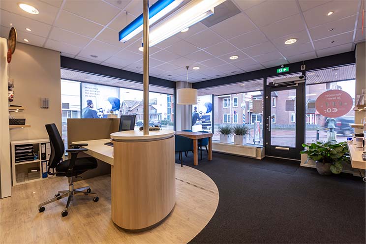 Gehoorapparaten in Haaksbergen