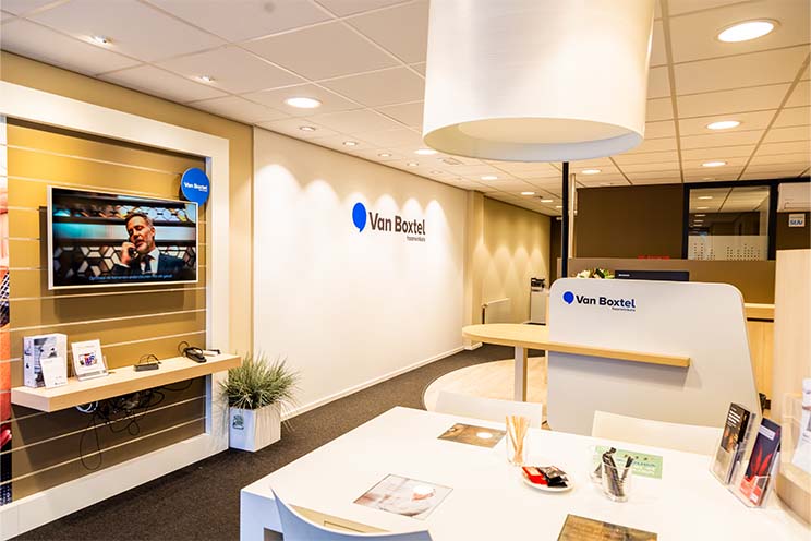 Gehoorapparaat Haarlem