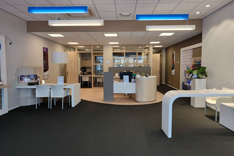 Gehoorapparaat kopen in Helmond