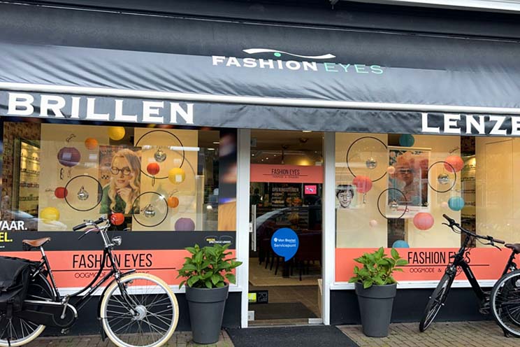 Van Boxtel Audicien in Hilvarenbeek