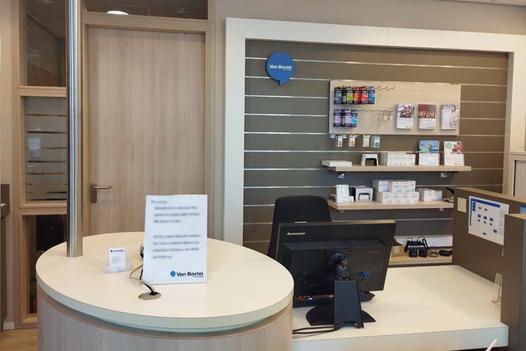 Gehoorapparaat kopen in Hoogeveen