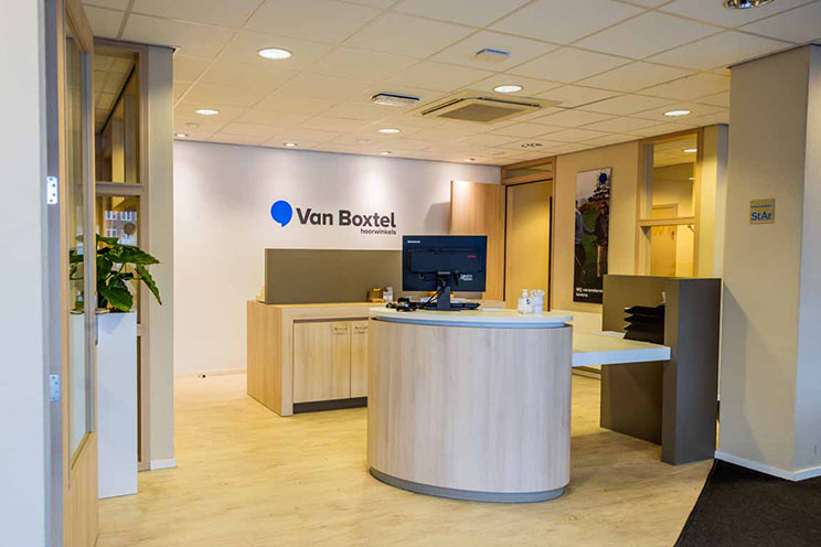 Gehoorapparaat IJmuiden