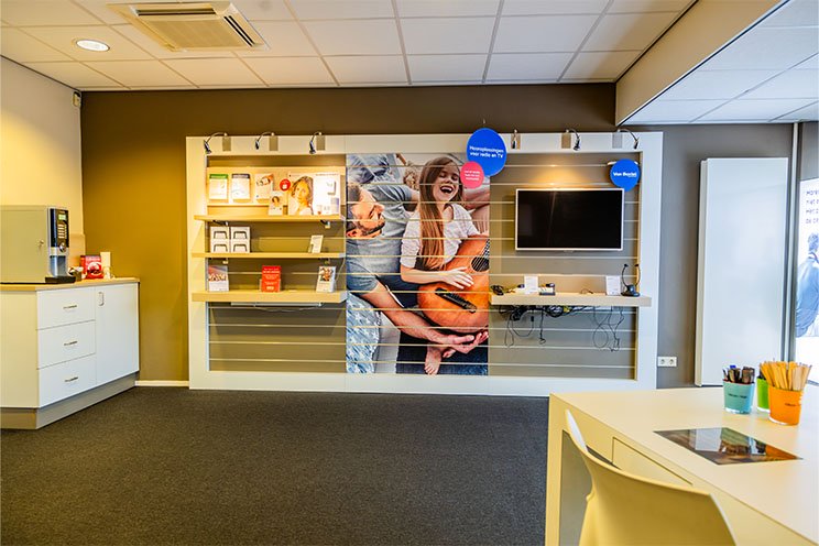 Hoortoestel IJmuiden