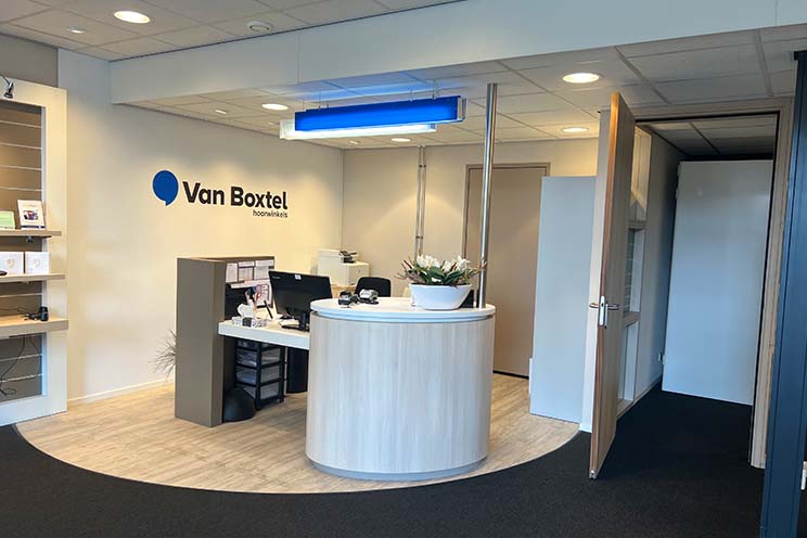 Gehoorapparaat kopen in Kapelle