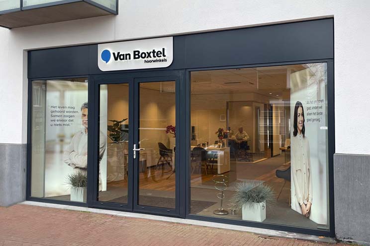 Audicien Lichtenvoorde