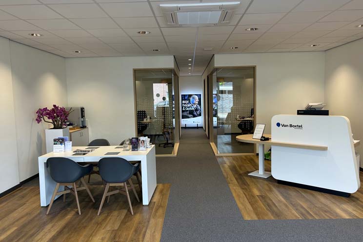 Gehoorapparaat kopen in Lichtenvoorde