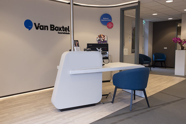 Gehoorapparaat Maassluis