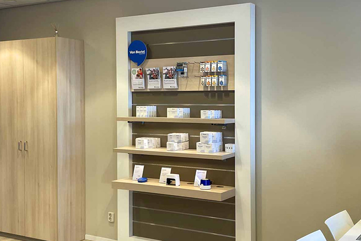 Gehoorapparaten in Oss