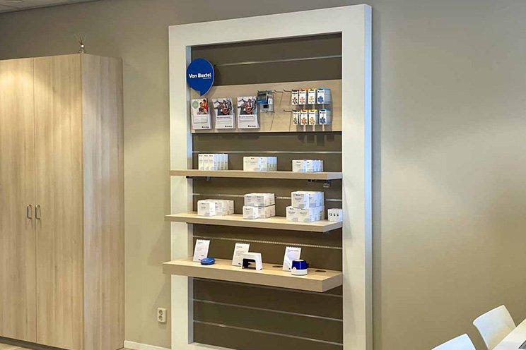 Gehoorapparaten in Oss