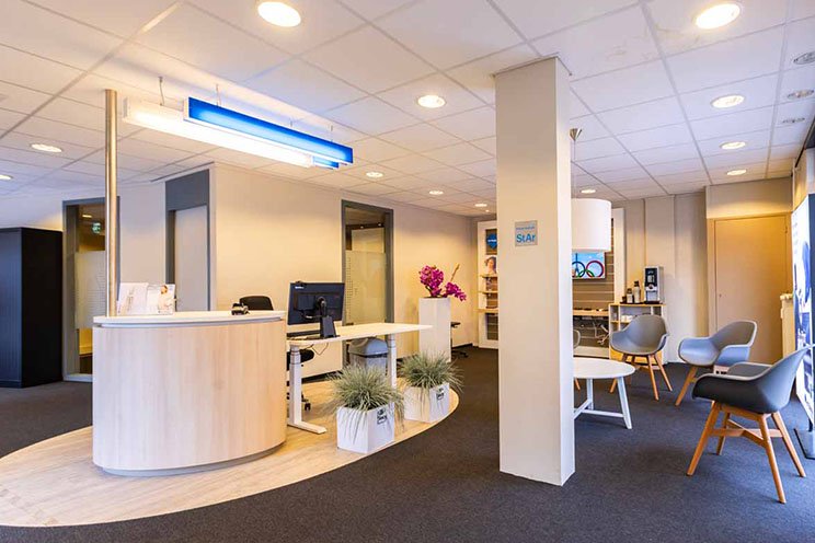 Gehoorapparaat Raalte